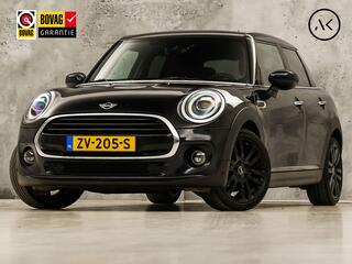 Mini COOPER 1.5 Cooper Chili Sport (5 DEURS, HARMAN