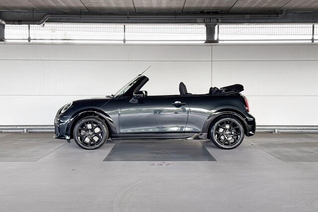 Mini COOPER cabrio 2.0 Cooper C John Cooper Works XL | 17 Inch John Cooper Works Sprint Spoke black | Meer MINI Weken 7000 – foto 2