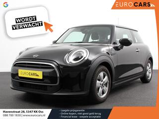 Mini COOPER 1.5 3-Deurs 136pk Automaat Essential Tri