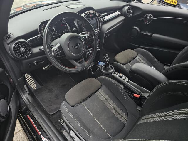 Mini COOPER 3-Deurs 1.5 Camden | Geen import | Cruise | John Cooper Works – foto 3