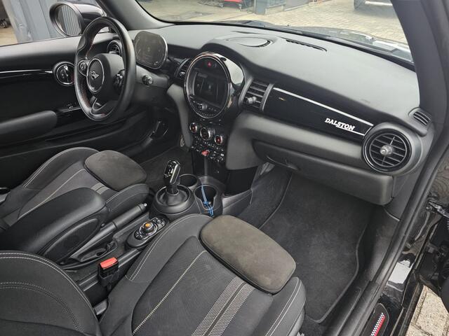 Mini COOPER 3-Deurs 1.5 Camden | Geen import | Cruise | John Cooper Works – foto 4