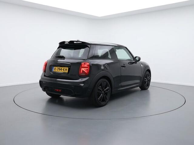 Mini COOPER 3-Deurs 1.5 Camden | Geen import | Cruise | John Cooper Works – foto 5