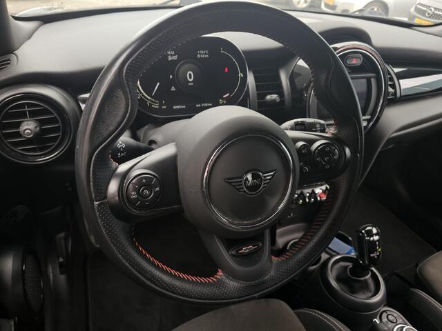 Mini COOPER 3-Deurs 1.5 Camden | Geen import | Cruise | John Cooper Works – foto 8