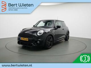 Mini COOPER 3-Deurs 1.5 Camden | Geen import | Cruis