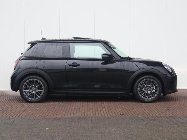 Mini COOPER 3-Deurs 1.5 C Classic L Verwarmd Stuurwiel | Comforttoegang | Panoramadak | Harman Kardon | Head-Up | Stoelverwarming | Navigation AR | – foto 6