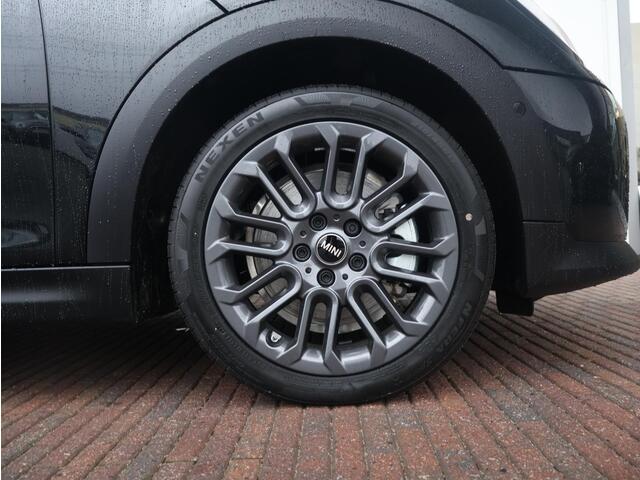 Mini COOPER 3-Deurs 1.5 C Classic L Verwarmd Stuurwiel | Comforttoegang | Panoramadak | Harman Kardon | Head-Up | Stoelverwarming | Navigation AR | – foto 7