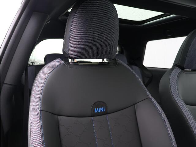 Mini COOPER 3-Deurs 1.5 C Classic L Verwarmd Stuurwiel | Comforttoegang | Panoramadak | Harman Kardon | Head-Up | Stoelverwarming | Navigation AR | – foto 9