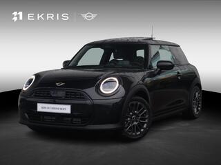 Mini COOPER 3-Deurs 1.5 C Classic L Verwarmd Stuurwi