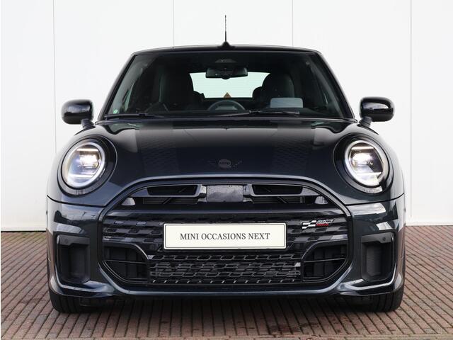 Mini COOPER Cabrio 2.0 C John Cooper Works M | Verwarmd Stuurwiel | Comfort Access | Stoelverwarming | Harman Kardon | Head-Up | – foto 2