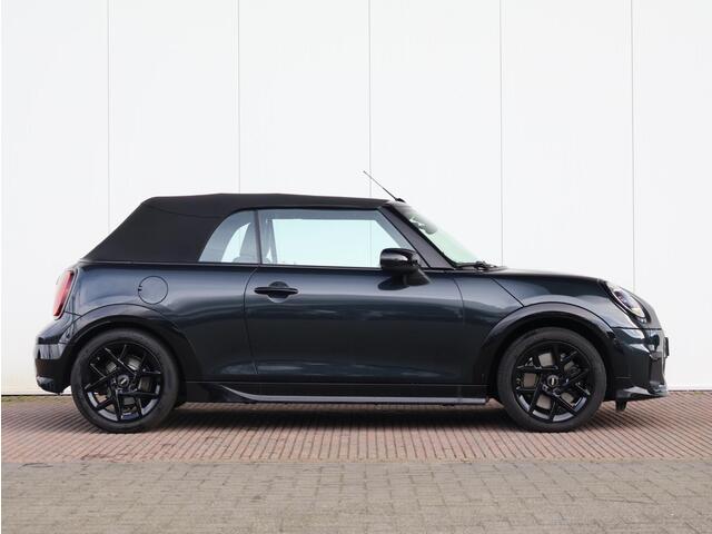 Mini COOPER Cabrio 2.0 C John Cooper Works M | Verwarmd Stuurwiel | Comfort Access | Stoelverwarming | Harman Kardon | Head-Up | – foto 5