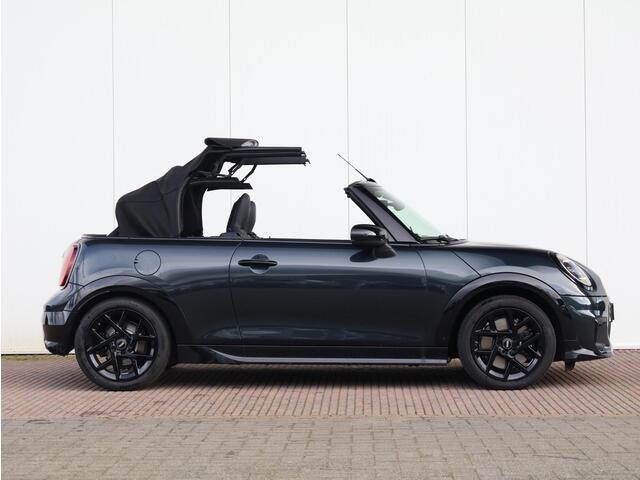 Mini COOPER Cabrio 2.0 C John Cooper Works M | Verwarmd Stuurwiel | Comfort Access | Stoelverwarming | Harman Kardon | Head-Up | – foto 6