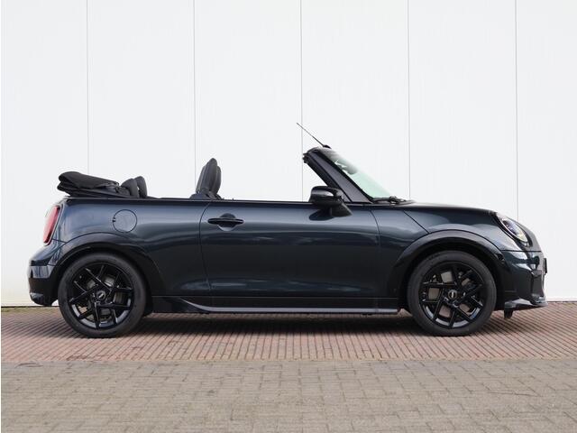 Mini COOPER Cabrio 2.0 C John Cooper Works M | Verwarmd Stuurwiel | Comfort Access | Stoelverwarming | Harman Kardon | Head-Up | – foto 7