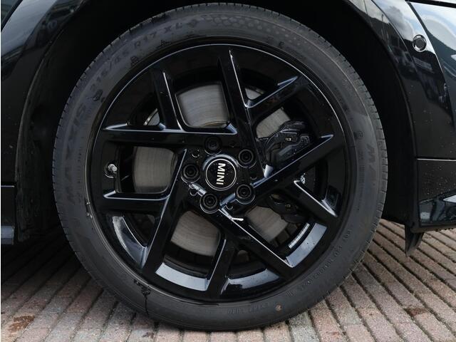 Mini COOPER Cabrio 2.0 C John Cooper Works M | Verwarmd Stuurwiel | Comfort Access | Stoelverwarming | Harman Kardon | Head-Up | – foto 8