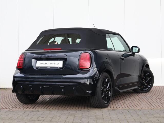 Mini COOPER Cabrio 2.0 C John Cooper Works M | Verwarmd Stuurwiel | Comfort Access | Stoelverwarming | Harman Kardon | Head-Up | – foto 9