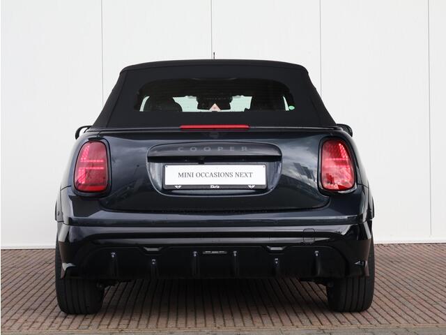 Mini COOPER Cabrio 2.0 C John Cooper Works M | Verwarmd Stuurwiel | Comfort Access | Stoelverwarming | Harman Kardon | Head-Up | – foto 10