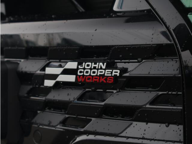 Mini COOPER 3-Deurs 1.5 C John Cooper Works XL Comforttoegang | Panoramadak | Driving Assistant Professional | Harman Kardon | Head-Up | Elektr. Stoelen | – foto 2