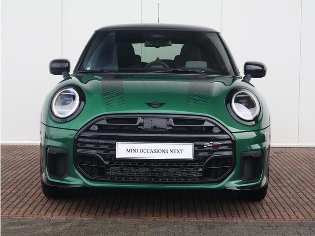 Mini COOPER 3-Deurs 1.5 C John Cooper Works XL Comforttoegang | Panoramadak | Driving Assistant Professional | Harman Kardon | Head-Up | Elektr. Stoelen | – foto 4