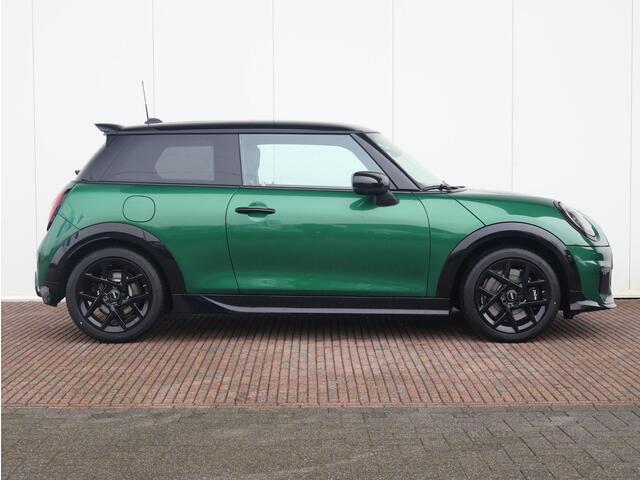Mini COOPER 3-Deurs 1.5 C John Cooper Works XL Comforttoegang | Panoramadak | Driving Assistant Professional | Harman Kardon | Head-Up | Elektr. Stoelen | – foto 6