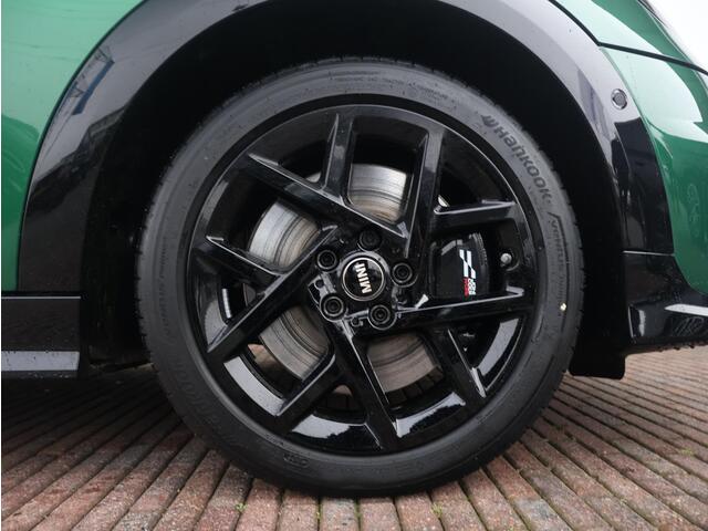 Mini COOPER 3-Deurs 1.5 C John Cooper Works XL Comforttoegang | Panoramadak | Driving Assistant Professional | Harman Kardon | Head-Up | Elektr. Stoelen | – foto 7