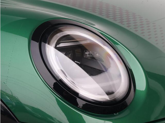 Mini COOPER 3-Deurs 1.5 C John Cooper Works XL Comforttoegang | Panoramadak | Driving Assistant Professional | Harman Kardon | Head-Up | Elektr. Stoelen | – foto 8