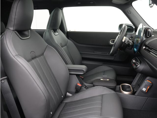 Mini COOPER 3-Deurs 1.5 C John Cooper Works XL Comforttoegang | Panoramadak | Driving Assistant Professional | Harman Kardon | Head-Up | Elektr. Stoelen | – foto 9