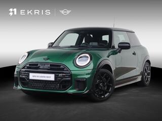 Mini COOPER 3-Deurs 1.5 C John Cooper Works XL Comfo