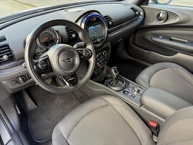 Mini COOPER CLUBMAN 1.5 | Keyless Entry | ECC |
