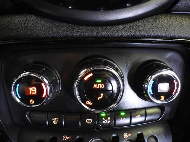 Mini COOPER CLUBMAN Mini 1.5 Business Edition NAVI/CLIMA/CRUISE/PDC/17"LMV!