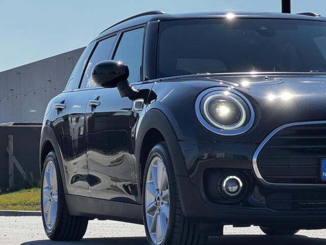 Mini COOPER CLUBMAN 1.5 Business Edition Keyless, carplayc