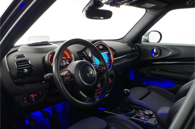 Mini COOPER CLUBMAN Mini 2.0 S Chili > 192pk/18inch/Thunder Grey/Driver Assistance Pack...