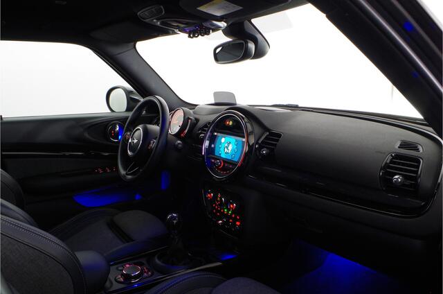 Mini COOPER CLUBMAN Mini 2.0 S Chili > 192pk/18inch/Thunder Grey/Driver Assistance Pack...