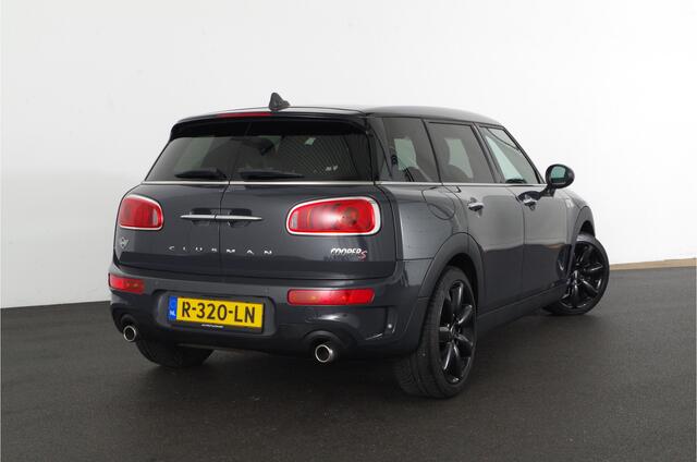 Mini COOPER CLUBMAN Mini 2.0 S Chili > 192pk/18inch/Thunder Grey/Driver Assistance Pack...