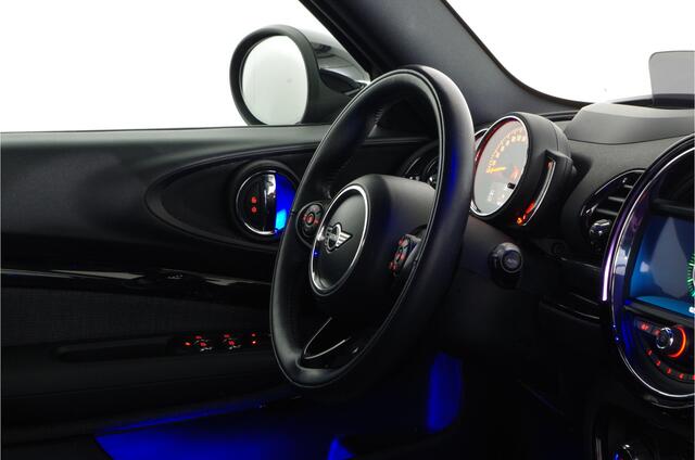 Mini COOPER CLUBMAN Mini 2.0 S Chili > 192pk/18inch/Thunder Grey/Driver Assistance Pack...
