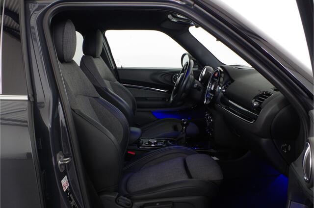 Mini COOPER CLUBMAN Mini 2.0 S Chili > 192pk/18inch/Thunder Grey/Driver Assistance Pack...