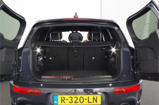 Mini COOPER CLUBMAN Mini 2.0 S Chili > 192pk/18inch/Thunder Grey/Driver Assistance Pack...