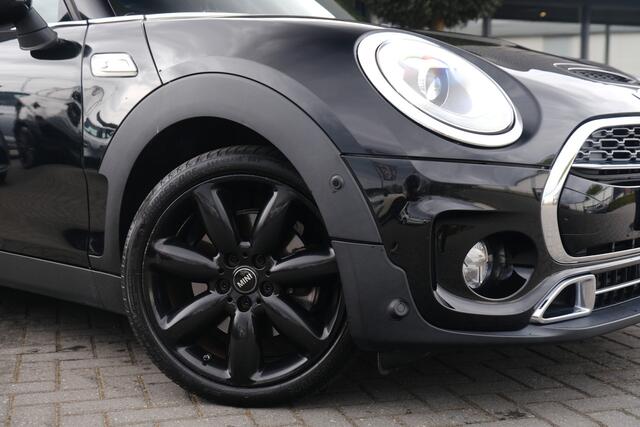 Mini COOPER CLUBMAN Mini 2.0 S Chili Serious Business Panodak Camera Keyless HUD
