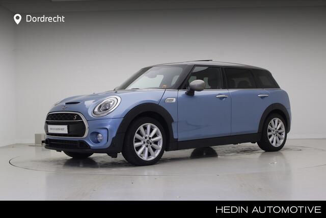Mini COOPER CLUBMAN 2.0 S | Active Cruise Controle | Panorama | Harman Kardon | Trekhaak