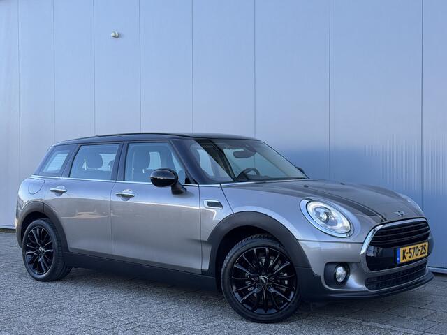 Mini COOPER CLUBMAN Mini 1.5 Chili Serious Business Navi/Keyless/Bluetooth.