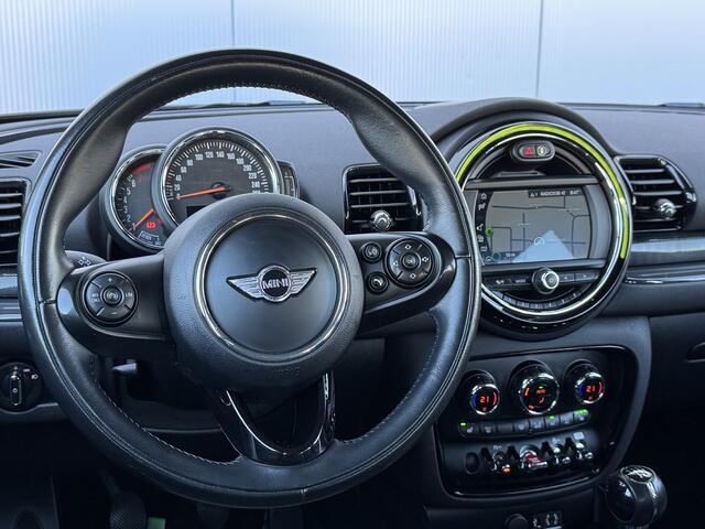 Mini COOPER CLUBMAN Mini 1.5 Chili Serious Business Navi/Keyless/Bluetooth.