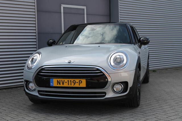 Mini COOPER CLUBMAN Mini 1.5 Chili Business Plus I NAVI I 32000 KM I NL. AUTO