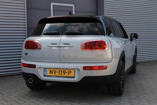 Mini COOPER CLUBMAN Mini 1.5 Chili Business Plus I NAVI I 32000 KM I NL. AUTO