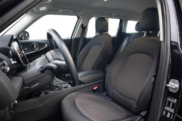 Mini COOPER CLUBMAN Mini 1.5 Pepper