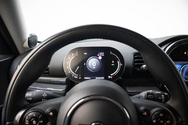 Mini COOPER CLUBMAN Mini 1.5 Pepper