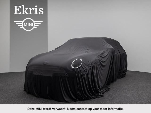 Mini COOPER CLUBMAN Aut. Yours + Serious Business + Harman-Kardon + Panoramadak