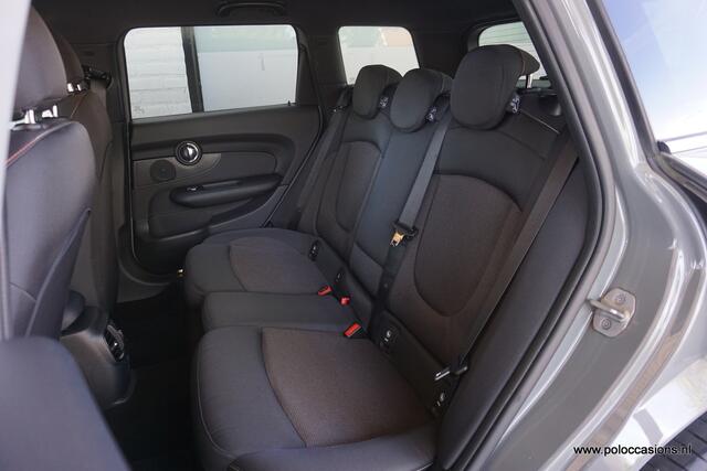 Mini COOPER CLUBMAN 1.5 Automaat | Carplay | Zwarte hemel | Moonwalk