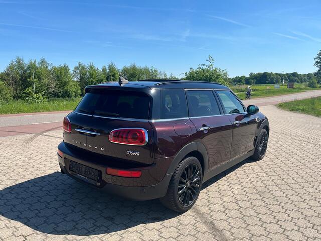 Mini COOPER CLUBMAN Mini 1.5 Salt