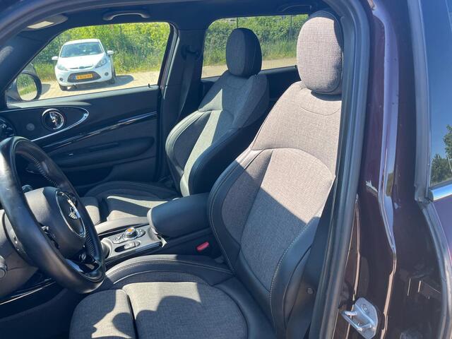 Mini COOPER CLUBMAN Mini 1.5 Salt