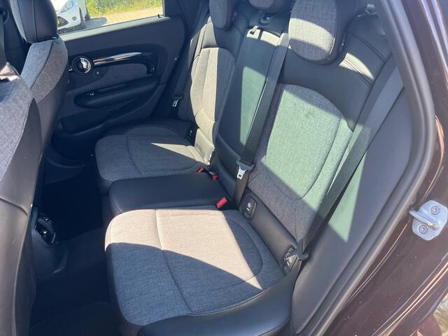 Mini COOPER CLUBMAN Mini 1.5 Salt