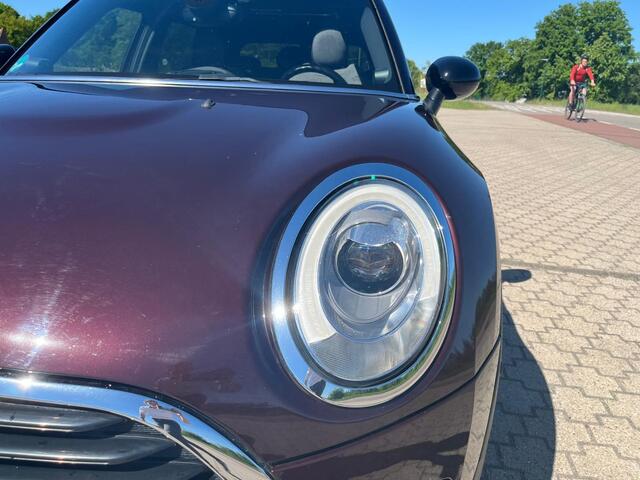 Mini COOPER CLUBMAN Mini 1.5 Salt