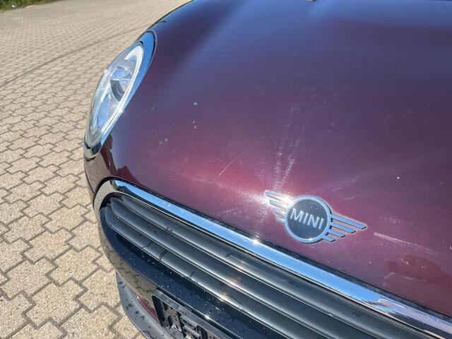 Mini COOPER CLUBMAN Mini 1.5 Salt